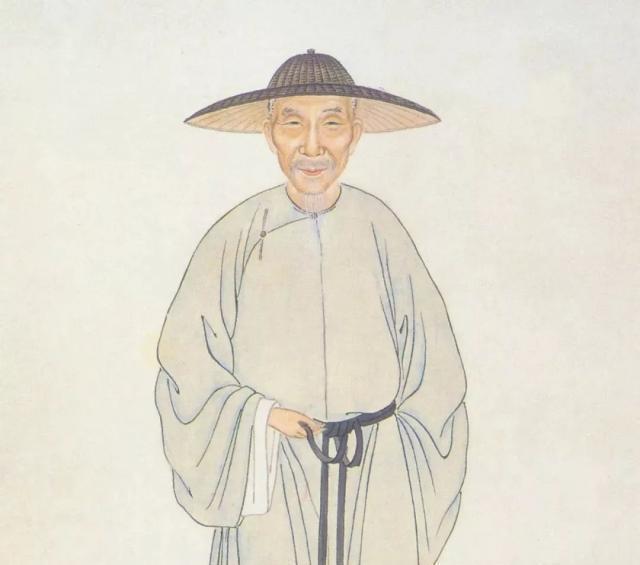 汗颜|柳如是,让无数男人汗颜的晚明乱世佳人