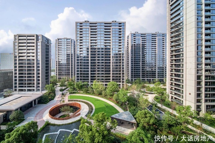 恒大|融创不能倒,也不会倒!为什么?