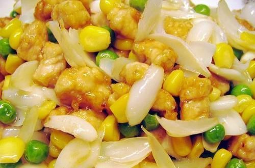 好吃|入夏后,多吃几道菜,美味爽口,经济实惠又好吃,看着就很有食欲