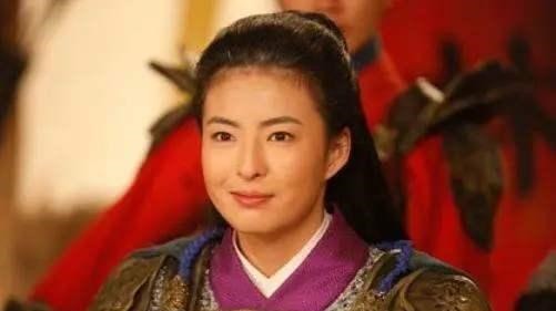 杨门|杨门女将共22位,个个为国捐躯,其中杨门八大美女死得最为惨烈!