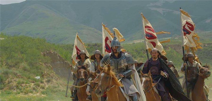 王朝@中国最没存在感的王朝,存在189年,很多人压根就没听过!