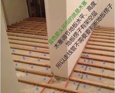 愣子|国家8级电工现身说法:水电真要开槽?施工现场看得人心惊胆颤