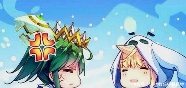 天梦和冰帝能够在一起离不开这三人的帮助但是他却不在了