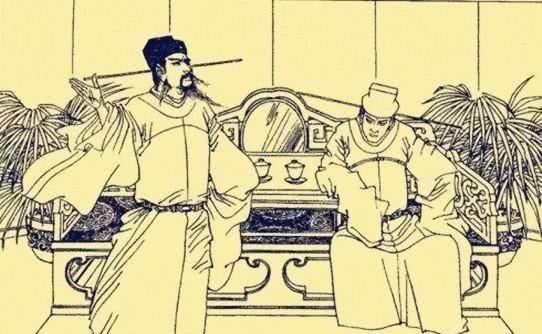 司马光&王安石把儿媳另嫁给别人,儿子知道后写下一首词,惊艳了千年文坛