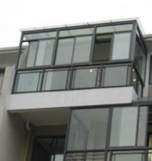 完工|阳台装修万万要这样做,很多人非不听劝,刚完工就要拆掉重装