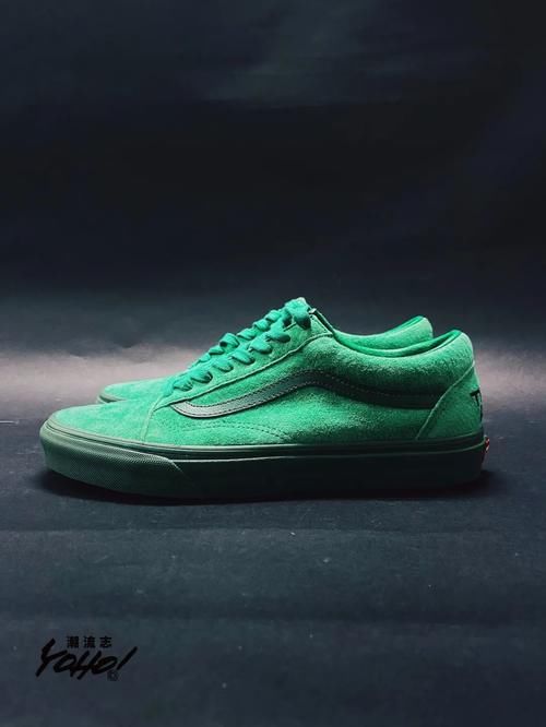 潮鞋速览｜一次性开箱多双 CNY 主题鞋款，今年大家玩起了哪些新年元素？