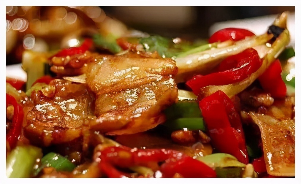 老干妈|简单美味25款推荐,有荤有素营养均衡,家人吃不够