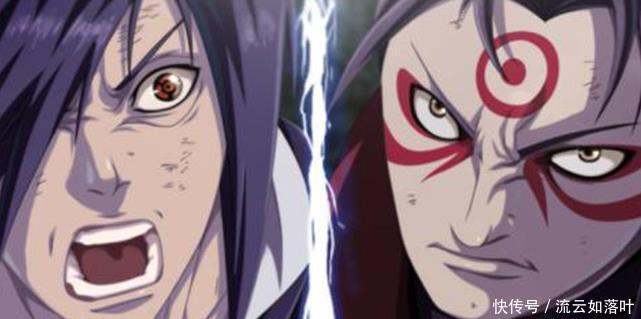 火影忍者|火影忍者宇智波一族那么厉害,为什么一个火影也没有呢!