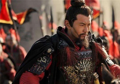 岳飞|中国历史上文武双全的4大名将,韩信岳飞上榜,第一位实至名归