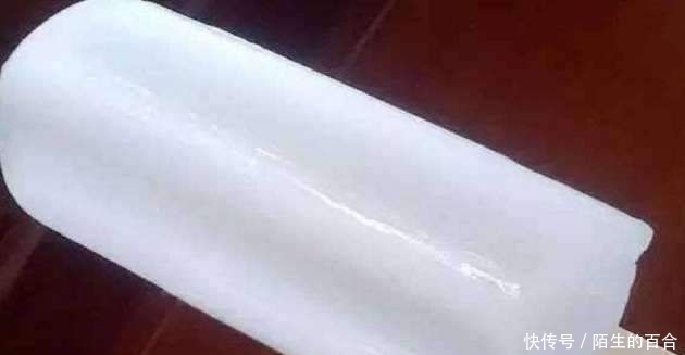 财产|如果你在沙漠快渴死,出现了4种雪糕,我赌全部财产都会选第二个