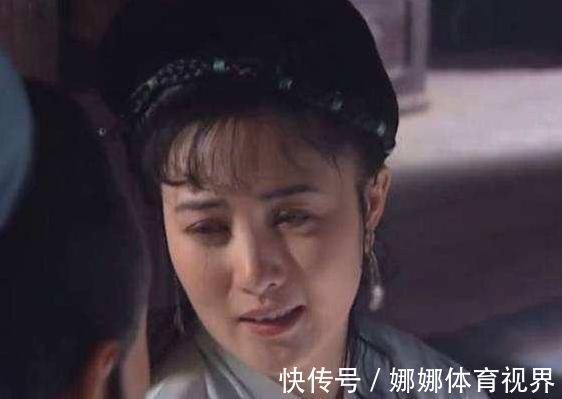 林冲#水浒中最强女将,比箭中射死花荣!嫁给高衙内后,不守妇道