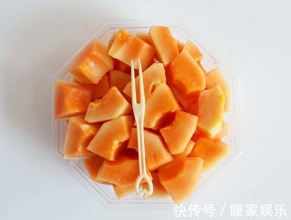 万寿瓜|女性不想30老的快,常吃三种排毒食物,抗衰老,越吃子宫越干净