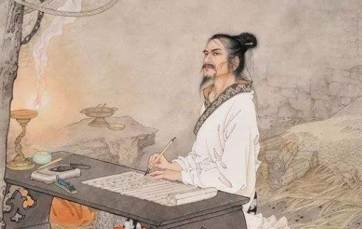 文臣|影响历史的八位文臣,他们的法度发明,影响了华夏千年