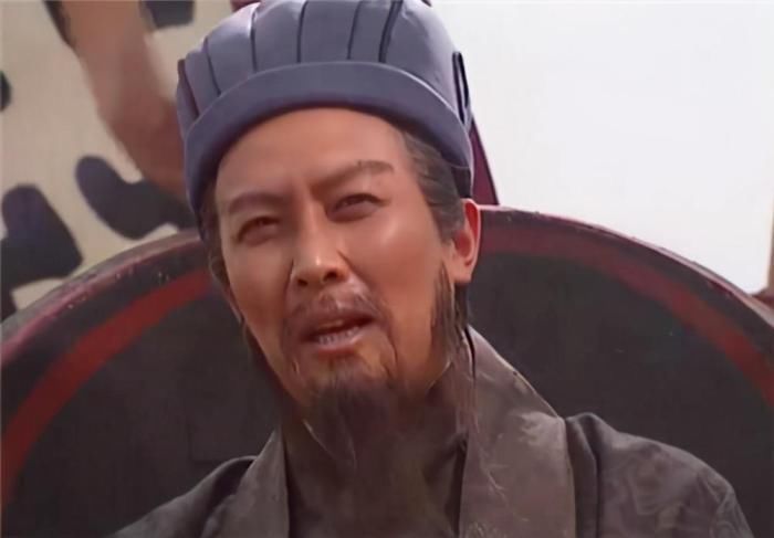 王朗|诸葛亮和王朗阵前对骂，王朗说的句句在理，为何最后他还是输了？