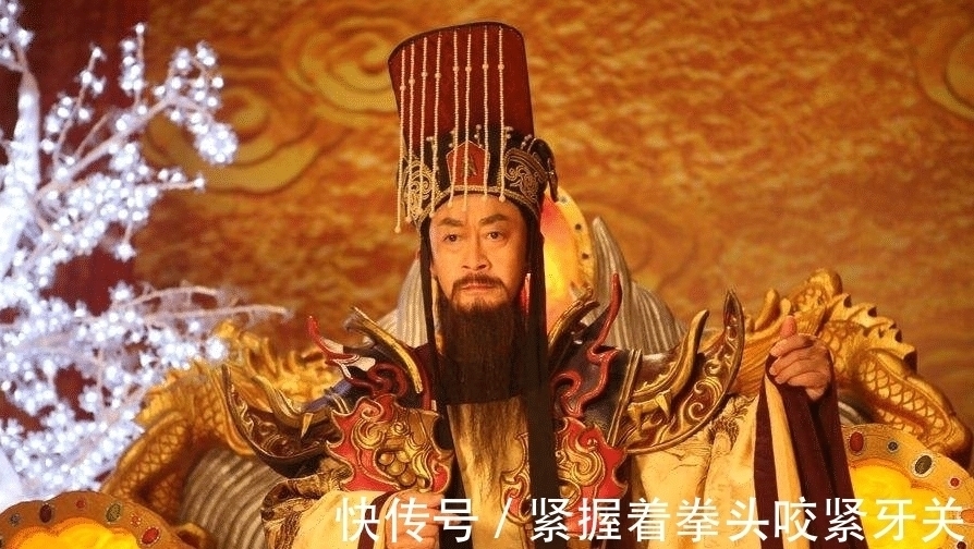 三清#如来退位后,弥勒佛当老大;那玉帝归隐后,谁会接任他的位置?