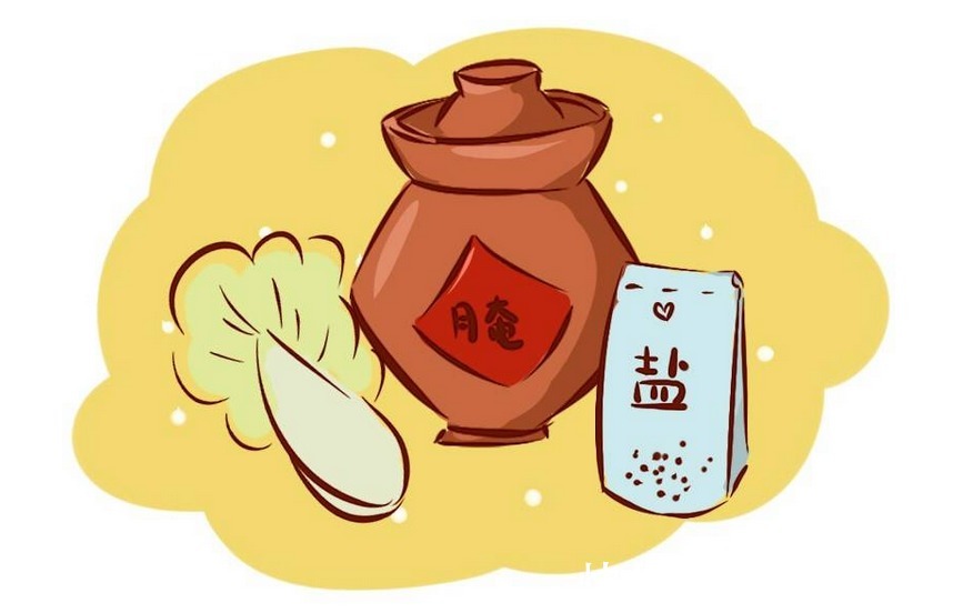 患癌|吃腌菜会致癌?腌制和饮食,注意这些方法,可以放心吃