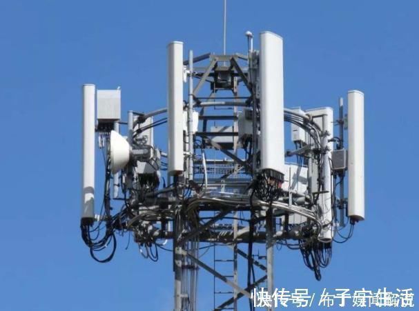 5G|英国烧完荷兰烧，5G基站这么廉价吗不要让无知害了你