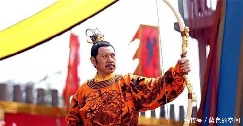 羞辱|皇帝为羞辱大臣,将60岁老妪嫁给他,掀开盖头时他高兴得大呼万岁