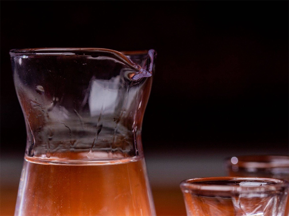 板栗泡酒用什么酒好,板栗酒详细做法