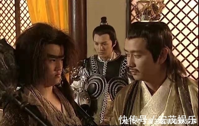 定彦平#四绝四猛九老十六杰,《兴唐传》的武力值与其他版本为何反差巨大