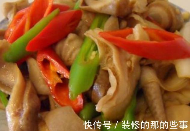 体质|天热孩子体质弱,要常吃滋补菜补充营养,具有补虚损健脾胃的功效