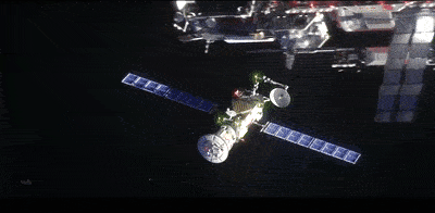 长征五号已就位,这回要射上去个大家伙!为新世纪以来世界最大