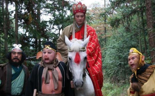 紧箍咒的内容是什么?佛祖给了观音三个,为啥只给了孙悟空