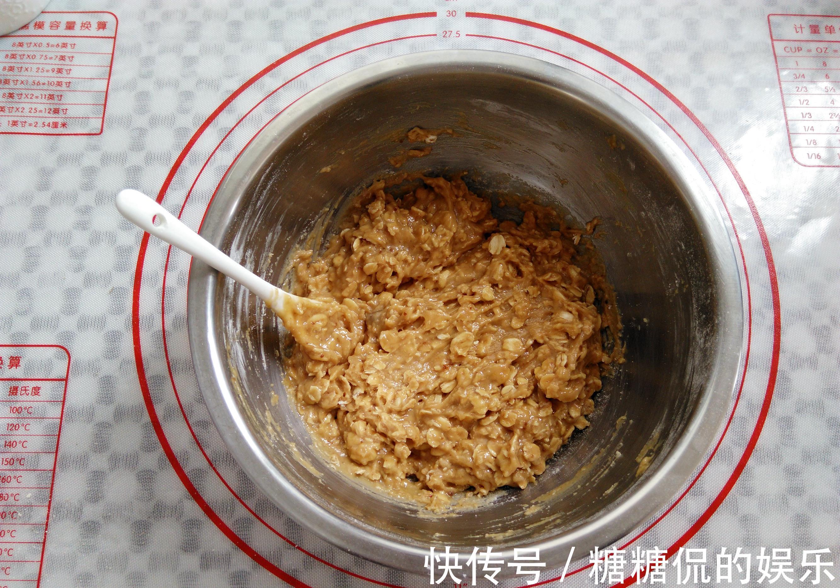 孩子|麦片我家不煮粥,不泡牛奶,不加一滴水,做成零食俩孩子抢着吃