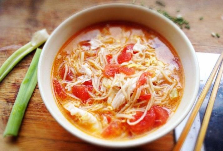  米饭和面条，哪个更容易长胖，专家终于站出来发话了