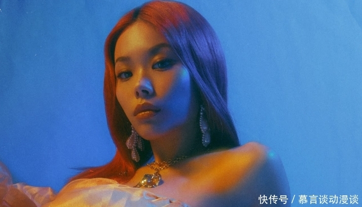 导师 王嘉尔携女版《中国新说唱》来袭,还有邓紫棋加盟,嘉宾阵容豪华