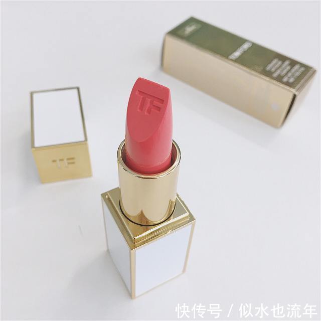 花钰|口红测评:这些口红很日常百搭,超级显白让你浓妆淡抹总相宜