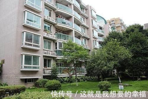 小白|一栋房子这个楼层最差，好多人被销售忽悠买了，入住就知有多坑