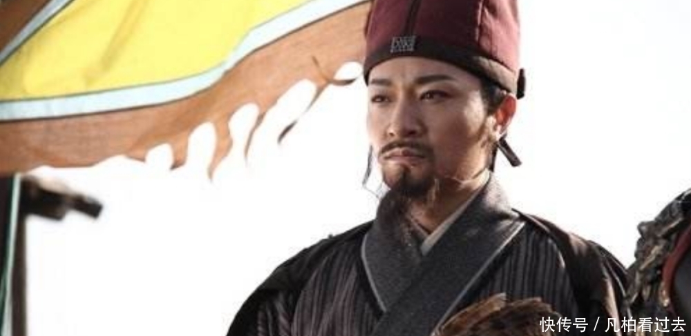 梁山真正的老大一直都不是宋江,吴用在上吊前夕,他才明白!