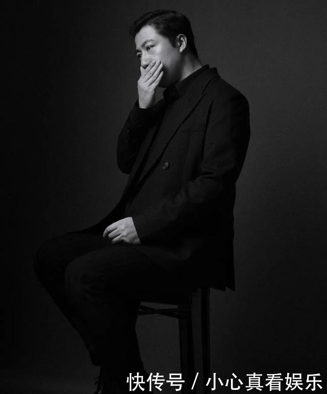 在乎你 严敏:楚门的世界与沉默的大多数