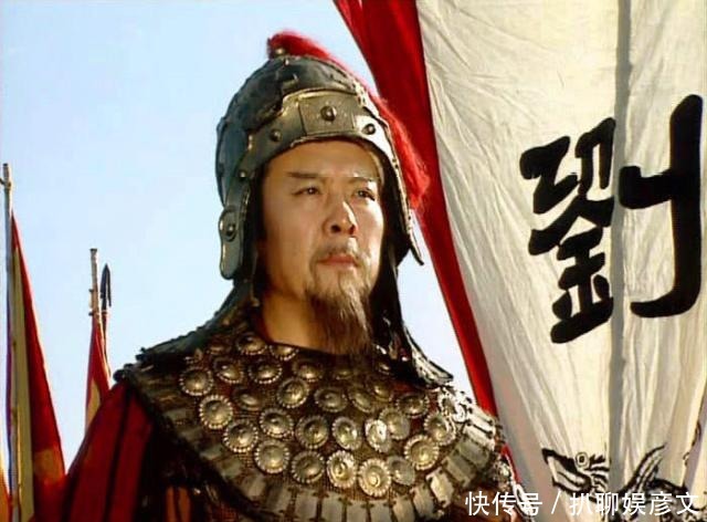 麾下|刘璋虽然昏弱无能,麾下却有三位名将,归降后刘备对其赞不绝口