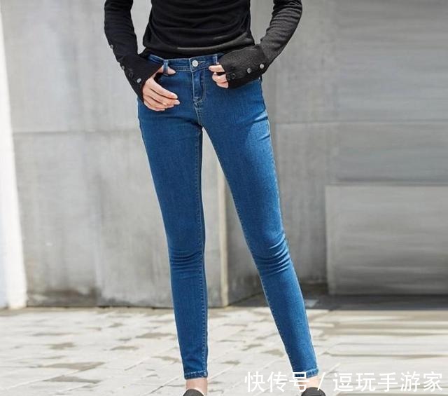 李若彤 羽绒服搭不好看下面的搭配方法不容错过!时尚保暖两不误!