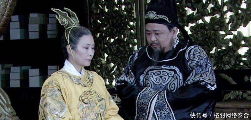 密信|狄仁杰死后,儿媳整理遗物,发现1张密信,证实他和武则天的隐秘