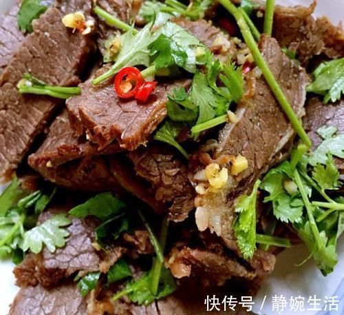 卤牛肉时,最忌放这3样香料,否则毁了一锅肉,味道发苦,很难吃