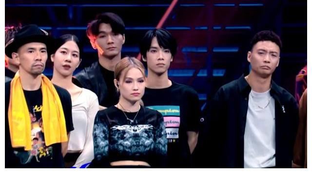 《街舞4》：七人晉級(jí)背后，韓庚戰(zhàn)隊(duì)暗藏三隱患