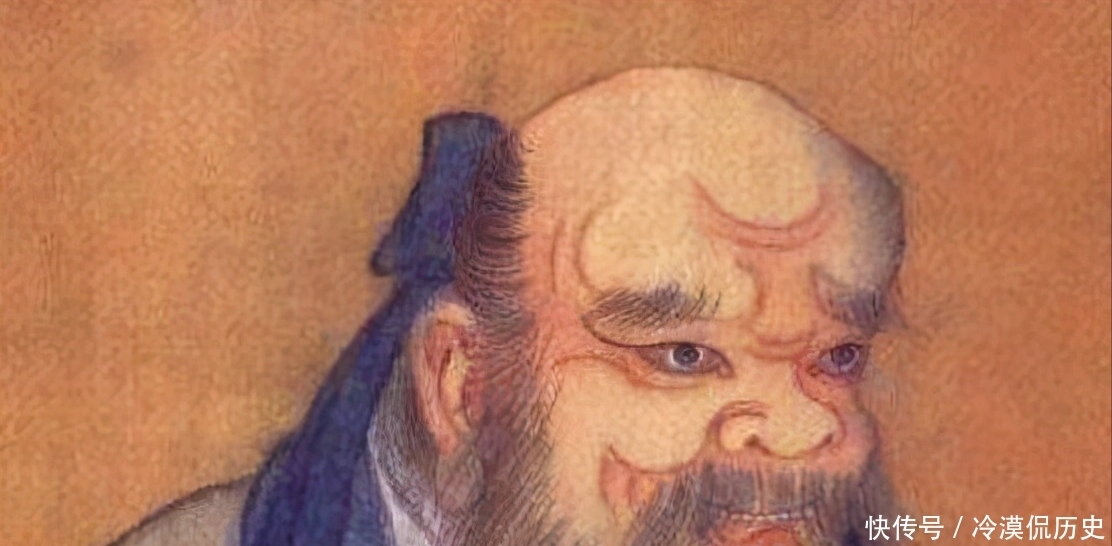 原因|高人鬼谷子, 在历史上大名鼎鼎, 弟子却无一善终, 原因令人唏嘘