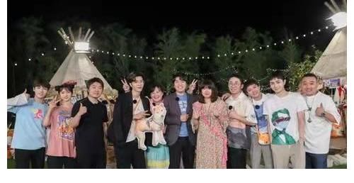 第三季|《青春環(huán)游記》第三季將播，春游家族大換血，吳彤回應(yīng)換人原因