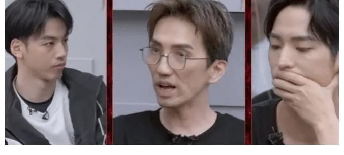 “金嗓子”不让赵文卓开空调,林志炫口碑翻车,回应称为了他好。