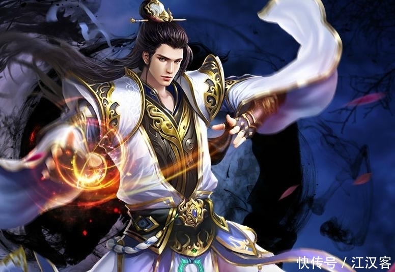 小毛|辰东都市新书《深空彼岸》震撼来袭，主角王煊真正演绎大帝之资！