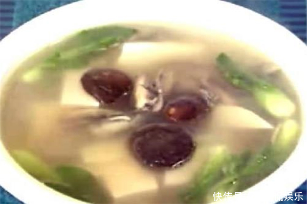 年轻|中老年秋冬补虚养阳保健食谱,美味高钙高蛋白,强身显年轻