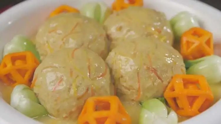 咱山西美食登上央视啦！你吃过几种？