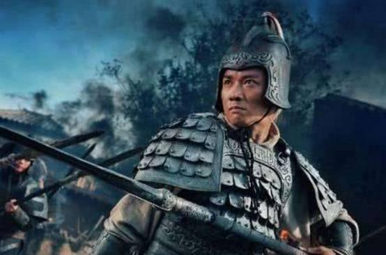 赵云|他才是三国时期最厉害的人,曾经也是七进七出,赵云见到都绕路走