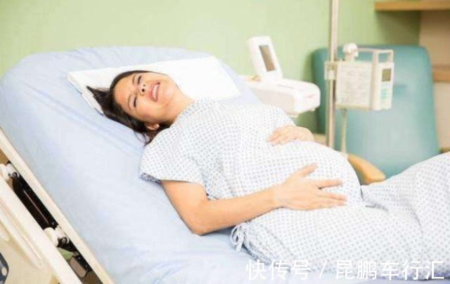 胎儿|胎儿啥时候会出生？看这4点就知道了，孕妇要了解，别死等预产期