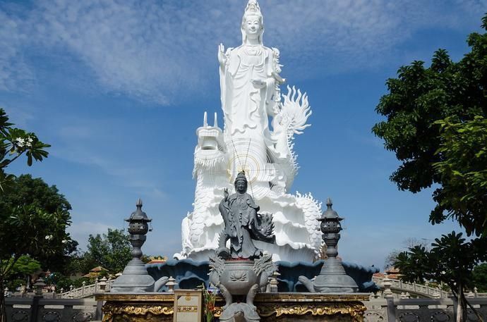 享受福报|99岁老僧的告诫这三种行为,会透支你的福报,要防患于未然