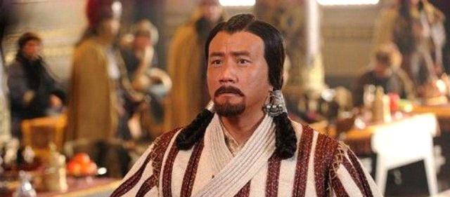 外族|成吉思汗抢了那么多的外族女子,为何不担心被她们刺杀呢