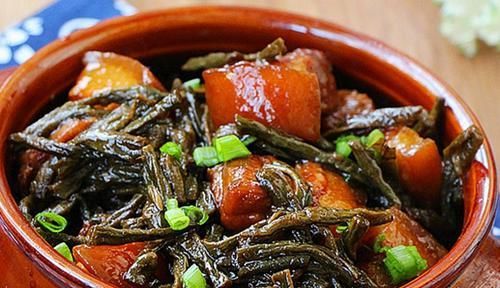 百吃不厌的经典家常菜，香而不腻，解馋又下饭，让人回味无穷！